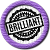 Merit Badge in Brilliant
[Click For More Info]

Thank you for participating in my Newsfeed Challenge!