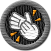 Merit Badge in Encore! Encore!
[Click For More Info]

   Bravo on completing all 52 of your poems in  [Link To Item #2189484] ! *^*Thumbsup*^*