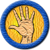 Merit Badge in High Five
[Click For More Info]

I'm awarding you Big Bad Wolf with a WDC birthday merit badge for being one of my buddies on this fantastic web site.