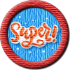 Merit Badge in Super
[Click For More Info]

Thanks for all you do in our community!  Happy Valentine's Day!