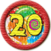 Merit Badge in Party Central 2020
[Click For More Info]

  Congratulations!   First Place - September 2020 Round    [Link To Item #2213597]     