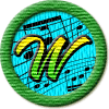 Merit Badge in Rhythms and Writing
[Click For More Info]

Congratulations, you won  Second Place  in the  July 2018  round of  [Link To Item #2002964] !