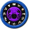 Merit Badge in Zodiac Cancer
[Click For More Info]

Thank you and congratulations for successfully completing your Zodiac project as part of  [Link To Item #1978212] .  I thoroughly enjoyed wandering through your work. I hope you enjoyed doing it.
Please come back and do another project soon! x