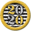 Merit Badge in 2020
[Click For More Info]

This has been an extraordinary year. Thanks for your 30 DBC contributions!