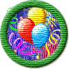 Merit Badge in Celebration
[Click For More Info]

Happy Birthday on behalf of  [Link To Item #army] ! We hope your day was a special and blessed one, and here's to many more celebrations to come! *^*Bigsmile*^*