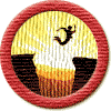 Merit Badge in Courage
[Click For More Info]

For having the courage to make this awesome Merit Badge. I think this is one of my top favorites now! *^*Smile*^*