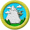 Merit Badge in Determination
[Click For More Info]

For completing the Contest Challenge from 2017