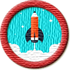 Merit Badge in Discovery
[Click For More Info]

From Your "Secret" Valentine!
*^*Laugh*^* *^*Rolling*^* *^*Laugh*^*