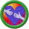Merit Badge in Encouragement
[Click For More Info]

You have always encouraged me to push through on writing poetry.  thank you.