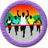 Merit Badge in Endurance
[Click For More Info]

A big congratulations to you for completing  [Link To Item #2109126] .  All your hard work, determination, and consistency bring wonderful rewards... great job!! 