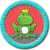 Merit Badge in Fairy tale
[Click For More Info]

Thank you for your excellent contributions to my campfire  [Link To Item #2030366] 