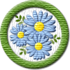 Merit Badge in Just Because
[Click For More Info]

In early anticipation of your Birthday!

Have a great day! 

*^*Heart*^* PandaPaws
