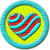 Merit Badge in Kindhearted
[Click For More Info]

Thanks for your help and encouragement. ~Crissy~