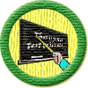 Merit Badge in Mentor
[Click For More Info]

This merit badge is being sent to you through the  [Link To Item #1635878]  with the following message: "For being the kind of WDC member we all aspire to be.  Thank you for your endless encouragement, support, and generosity."  If you'd like to find out who your secret admirer is, check the forum on Valentine's Day!  *^*Smile*^*