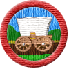 Merit Badge in Pioneer
[Click For More Info]

For your lovely photographs weaving tales much more than words ever could! *^*Bigsmile*^* Thank you for sharing them and hope you get to take so much more in the future (or you could just take me on the trip with you, that works well too) *^*Laugh*^*