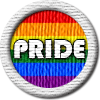 Merit Badge in Pride
[Click For More Info]

Congratulations on your new merit badge! Thank you for supporting the Writing.Com community with your inspirations, participation and activities. We sincerely appreciate it! -SMs