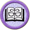 Merit Badge in Reviewing
[Click For More Info]

Reviewer of the Month for The Poet's Place
January 2014