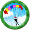 Merit Badge in Risk Taker
[Click For More Info]

Part of the package you won at  [Link To User geja8856] 's auction *^*Smile*^*
