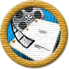 Merit Badge in Screenwriting
[Click For More Info]

Congratulations on your new merit badge: "Screenwriting"! Thank you for commissioning a badge for the community and supporting us with your inspirations, participation and activities for our members. We appreciate it! -SMs