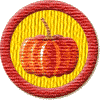 Merit Badge in Seasons Autumn
[Click For More Info]

    Sorry, here's a Pumpkin. You can use it to make a pie!