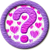Merit Badge in Secret Admirer
[Click For More Info]

Thank you so much for being my fan!  It's folks like you who help ensure I can spread so much fun and joy around WdC!  *^*Heart*^*