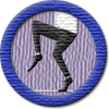 Merit Badge in Sneaky
[Click For More Info]

I'm awarding you Prosperous Snow with my 1st WDC birthday merit badge for being one of my best friends on this fantastic web site.