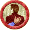 Merit Badge in Supportive
[Click For More Info]

I give you this not only as a Birthday gift, but also because you are always there to help anyone when they need the help. Keep up the great work. Happy Birthday.
