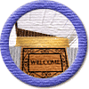 Merit Badge in Welcome
[Click For More Info]

Thank you for your generous donation to  [Link To Item #simple]  this July 2014. Thanks to you, many newbies can receive a warm welcome to the site through helpful and encouraging reviews by  [Link To Item #1814944] .
 
*^*Delight*^* Giselle  