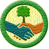 Merit Badge in Community
[Click For More Info]

For Third Place in Under a Shadow Contest, October 2008.  A wonderful piece of poetry!