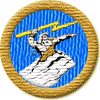 Merit Badge in Mythology
[Click For More Info]

Congratulations you have won 1st prize in the October 16th contest round.