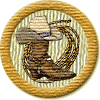 Merit Badge in Western
[Click For More Info]

Hello from Texas, I want to say thank you for reading and commenting on my blog.  I appreciate it very much.