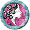 Merit Badge in Women's
[Click For More Info]

  "I always feel the movement is a sort of mosaic. Each of us puts in one little stone, and then you get a great mosaic at the end."
                       
  - Alice Paul  
                      
This Women's genre badge was created in the spirit of the International Women's Day. Let the above quote from an eloquent suffragette remind you that you contributed to the mosaic by making Women's literature a bit more visible here on WdC. 