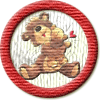 Merit Badge in A Beary Big Hug
[Click For More Info]

Congratulations! You're a Winner at Mad Hatter's Auction - Meringue Cake!