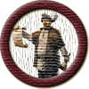 Merit Badge in Bard's Hall Town Crier
[Click For More Info]

Honorable Mention for your Bard's Hall Contest Entry, Jan 2022. Thanks for entering! 