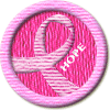 Merit Badge in Breast Cancer Awareness
[Click For More Info]

   Your courage in taking the quiz   [Link To Item #2139132]   is noted!  *^*Bigsmile*^*  Thank you for spreading the word.  *^*Starp*^*