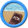 Merit Badge in By the Sea
[Click For More Info]

Happy Sixteenth Anniversary Week!  Thank you for all the wonderful things you do here!  *^*Heartb*^**^*Cow*^**^*Heartv*^**^*Tulipp*^**^*Heartv*^**^*Cow*^*