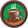 Merit Badge in Coffee Award
[Click For More Info]

   Congratulations on placing 2nd in  [Link To Item #2182602]  with your poem, [Link to Book Entry #1031722]. *^*Coffeeo*^* Kindest Regards, Lilli   