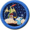 Merit Badge in Fantasy Unravelled
[Click For More Info]

Congratulations on your new merit badge! Thank you for supporting the Writing.Com community with your inspirations, participation and activities. We sincerely appreciate it! -SMs