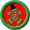 Merit Badge in GingerMan
[Click For More Info]

Merry Christmas, Richard! 
