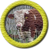 Merit Badge in HOOFprints
[Click For More Info]

Congratulations on your new merit badge! Thank you for supporting the Writing.Com community with your inspirations, participation and activities. We sincerely appreciate it! -SMs