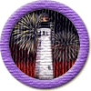 Merit Badge in Lighthouse Celebration
[Click For More Info]

Thank you so much for your entry in The Lighthouse Poetry Contest for September's birthday bash. It is my pleasure to gift you #5 MB of my new merit badge.