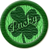 Merit Badge in Lucky Limerick
[Click For More Info]

Congratulations on winning this exclusive merit badge for being one of the top four winners in the 2020  [Link To Item #2184371] ! I greatly enjoyed reading your poem and hope you'll enter again next year!