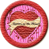 Merit Badge in Matters of the Heart
[Click For More Info]

Thank you for making this possible.  I am looking forward to seeing an increase of interest and enthusiasm for the group thanks to you.  *^*Delight*^*  