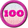 Merit Badge in Micro Fiction Challenge
[Click For More Info]

   Congratulations on successfully completing at 10 weeks of  [Link To Item #2265907] ! You stuck to it and rocked it! *^*Heartv*^* Kindest Regards, Lilli    