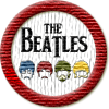 Merit Badge in Music Lovers
[Click For More Info]

I love this Merit Badge and The Beatles. A million hugs for making it and I am happy to be part of this. Thank you. I love you. Strawberry Fields Forever! Megan, Your Friend