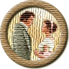 Merit Badge in Pemberly Romance
[Click For More Info]

This badge is for all your creativity inspiried by Jane Austen and otherwise! I looked and as as a group member I am honored to give you this badge for the amazing Newsletters and all the things we have learned in your Jane Austen group.  *^*Heart*^*  