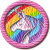 Merit Badge in Pink Fluffy Unicorns
[Click For More Info]

Congratulations on being the very first recipient of the Pink Fluffy Unicorn merit badge, which I am awarding in recognition of the fact that you wrote the first Pink Fluffy Unicorn poem, which is awesome. I refer, of course, to  [Link To Item #2110815] . May you continue to glorify those Pink Fluffy Unicorns with your magical verses and by dancing on rainbows in their honour. *^*Bigsmile*^* 