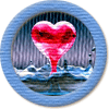 Merit Badge in Positive Hearts MB
[Click For More Info]

Here's my new MB and it's cyber weekend. A Merit Badge Swap.

Thanks 
Beacon