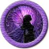 Merit Badge in Purple's Prize
[Click For More Info]

 For you generosity and rushing to bail me out of  [Link To Item #2055887] . Enjoy my exclusive merit badge and let her pretty up your port! ~T
