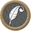 Merit Badge in Quill Award
[Click For More Info]

Congratulations on winning Best Medium-Length Poem, Free Verse in the 2021 edition of The Quills!
